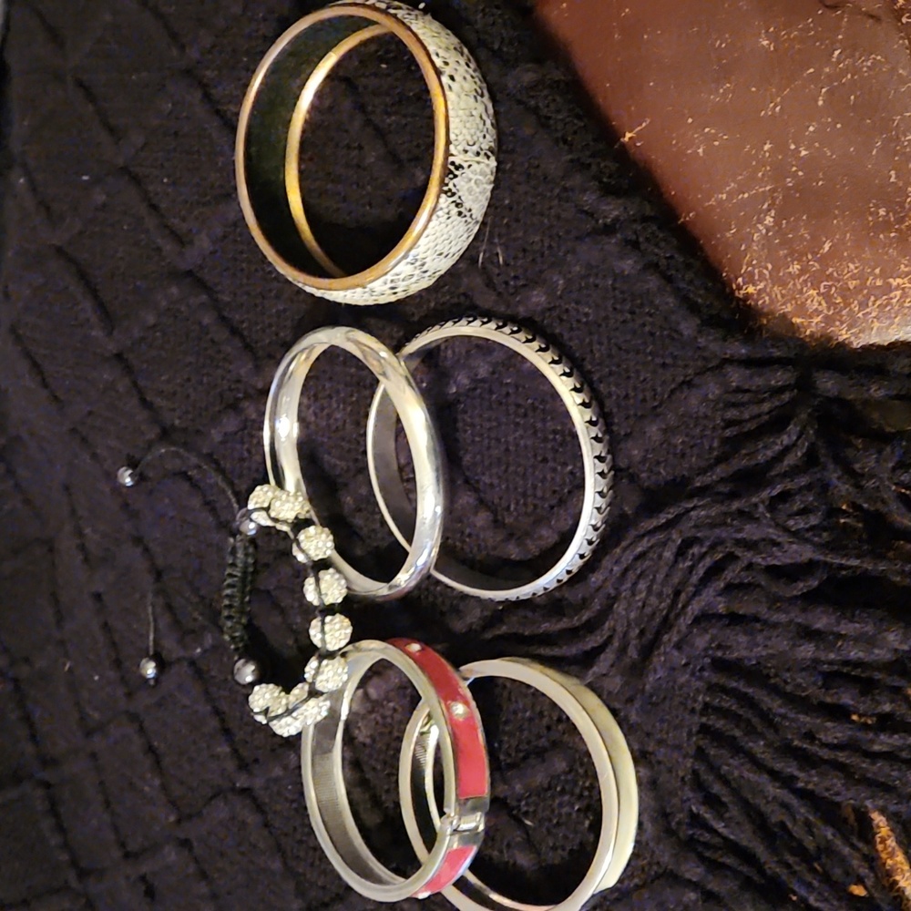 Bracelets